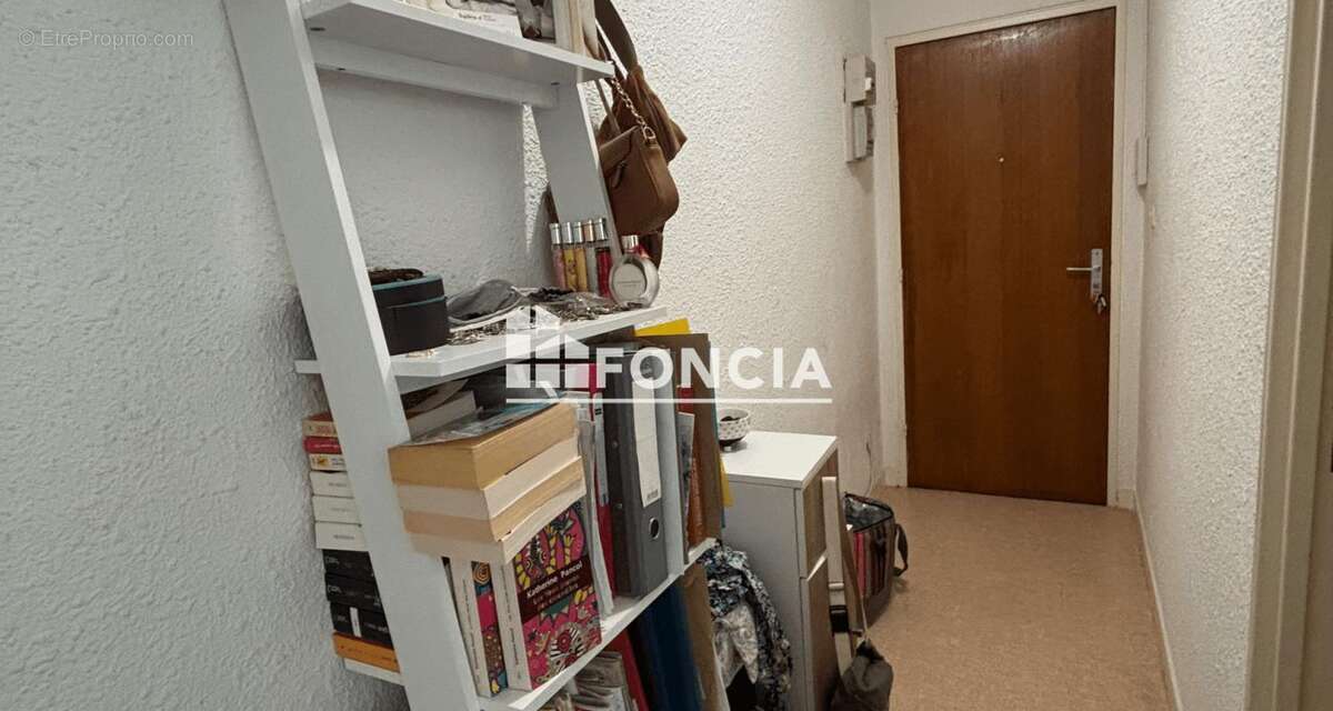 Appartement à LIMOGES