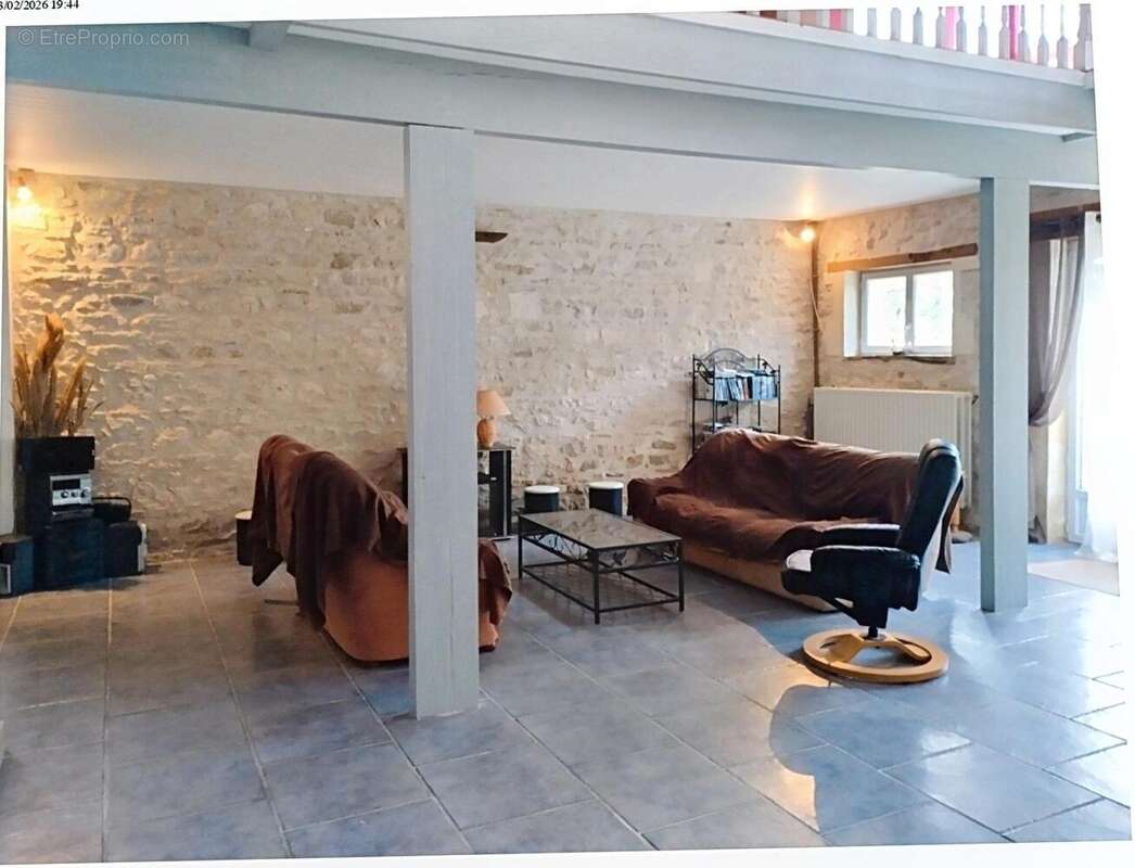 Photo 9 - Maison à REIGNAC