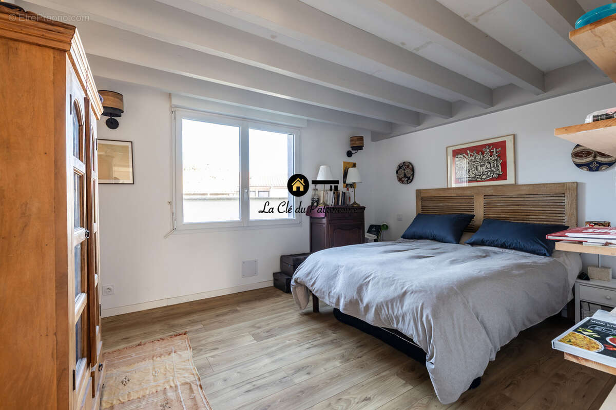 Maison à GUJAN-MESTRAS