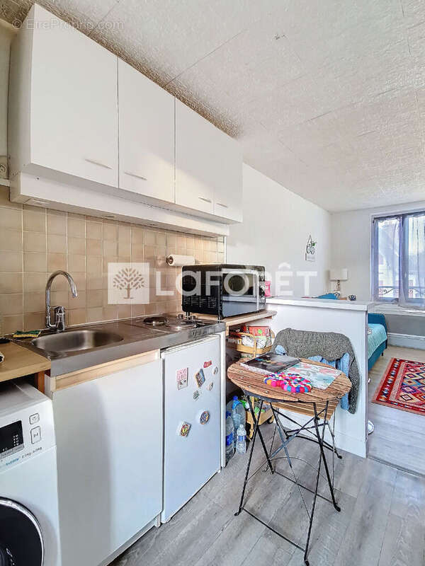 Appartement à VIARMES