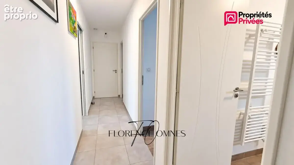 Exclusivite à lavalette - maison contemporaine de 2023 - 85 m² - 3 chambres - garage - photo 10