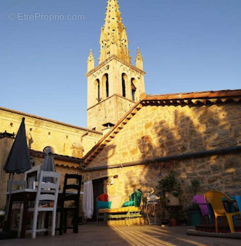 Appartement à CHANDOLAS