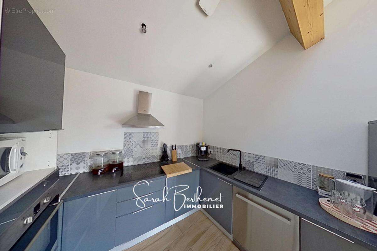 Appartement à SAINTE-CONSORCE