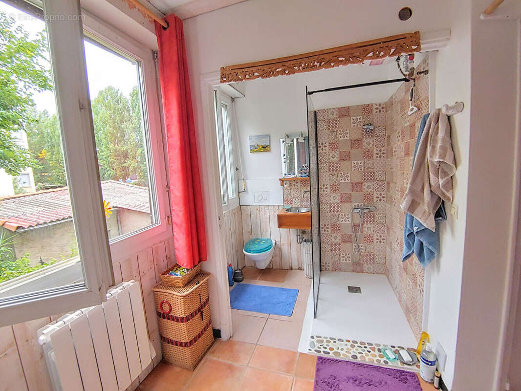 Appartement à MILLAU