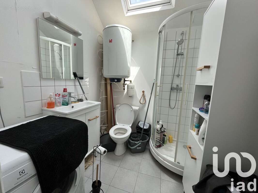 Photo 4 - Appartement à NOGENT-LE-ROI