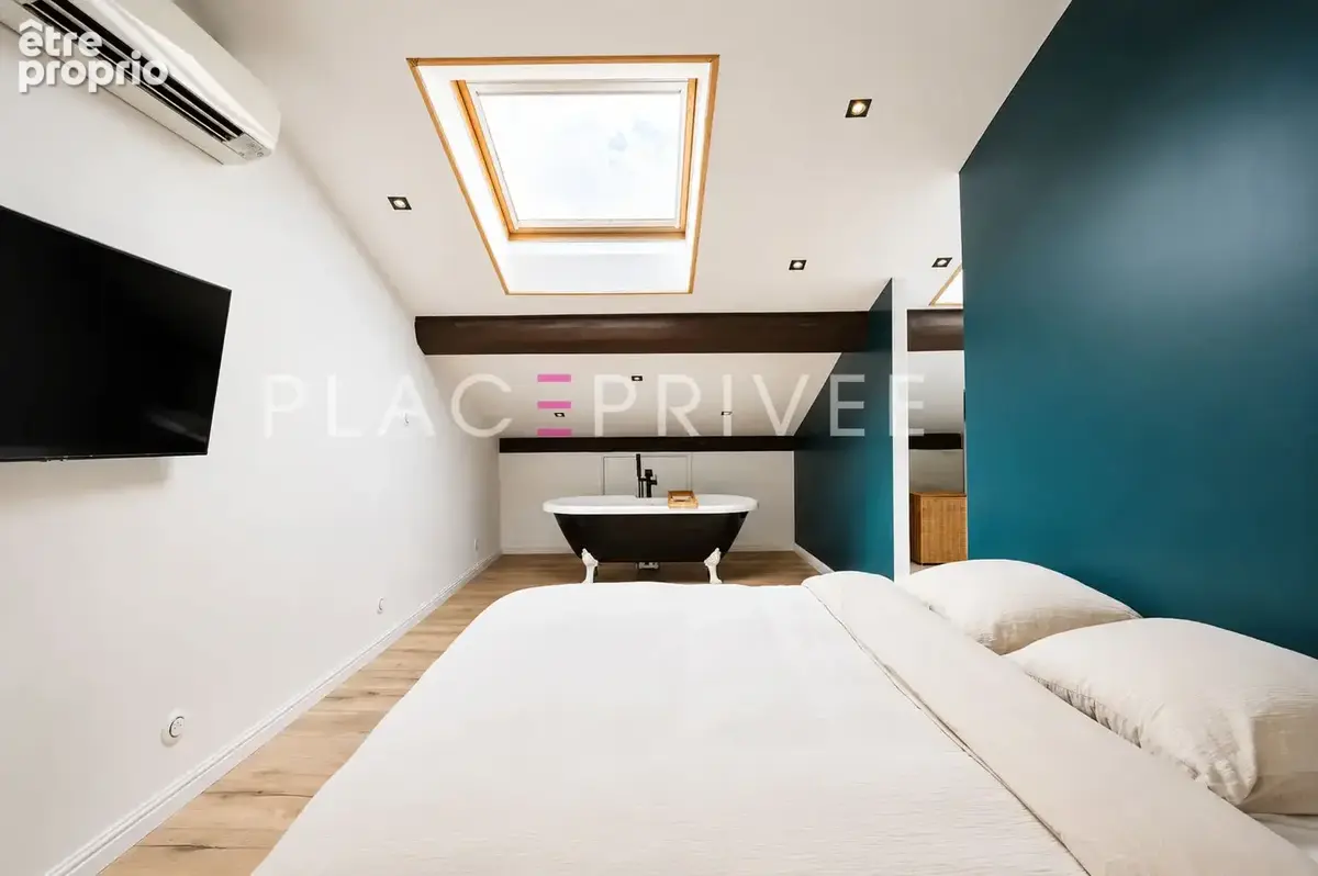 Appartement - photo 9