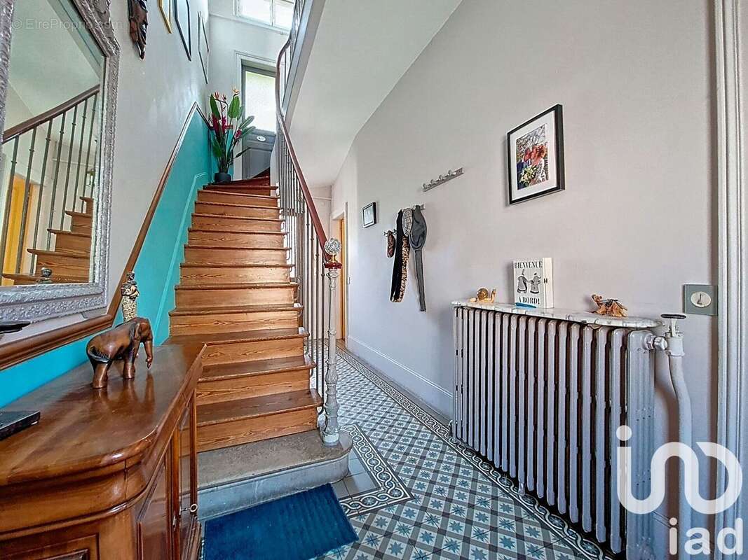 Photo 3 - Maison à SAINT-PIERRE-DU-VAUVRAY