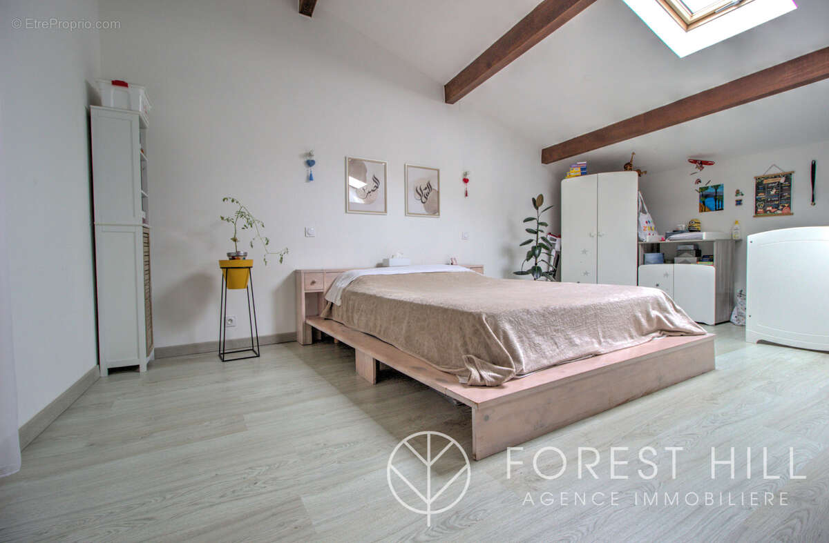 Appartement à CERET