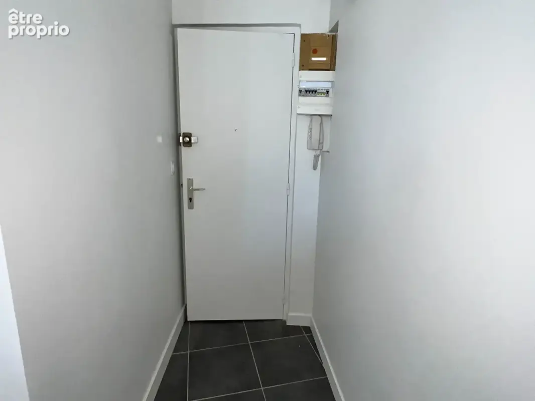 A VENDRE- Studio CAEN Rue Ecuyère - photo 8