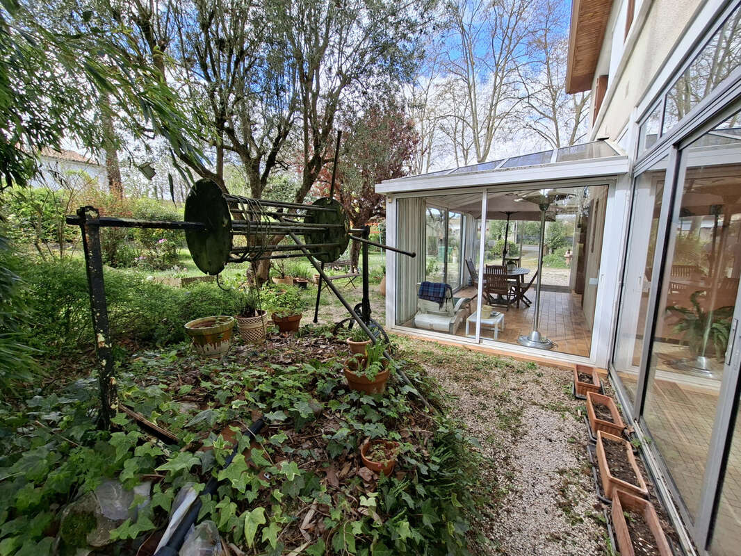 Maison à MIRANDE