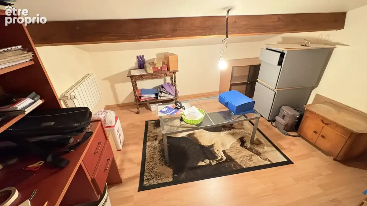 'CIDALIA' charmante maison située à Tremblay en France - photo 17