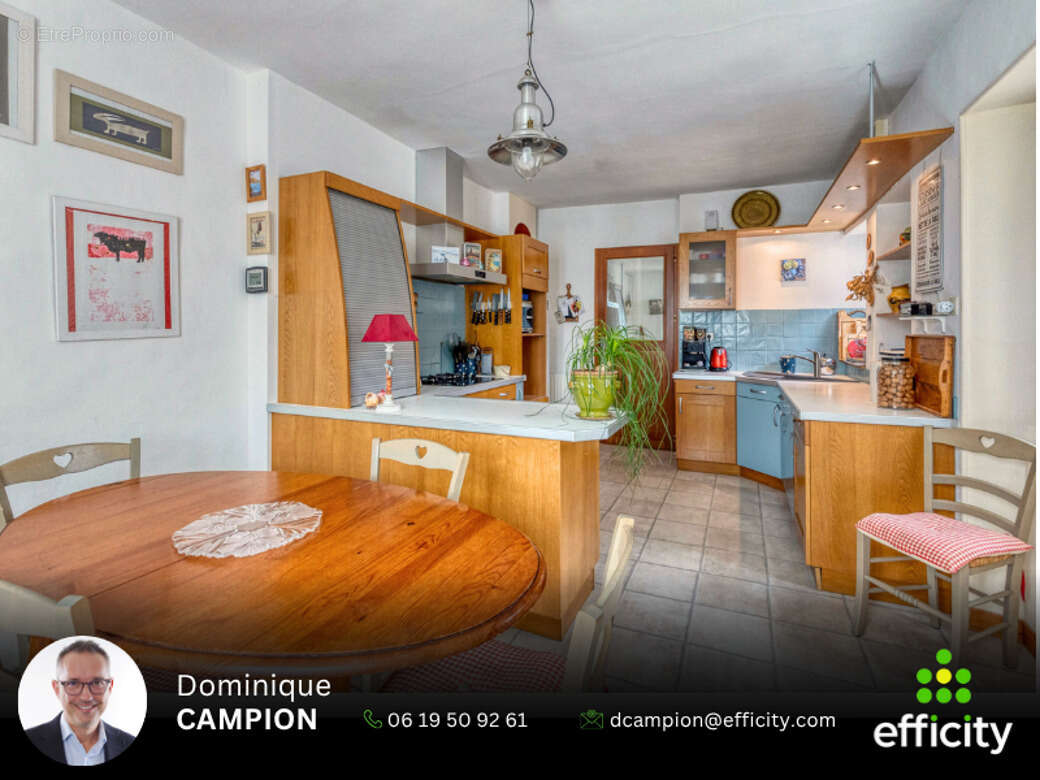 Appartement à VIF
