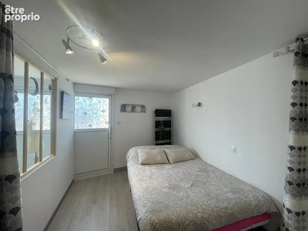 Maison Talmont Saint Hilaire 9 pièce(s) 220 m2 - photo 12