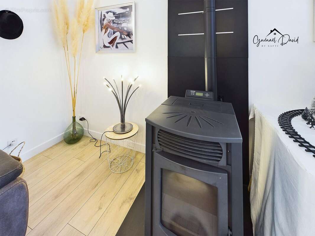 Photo 6 - Maison à SIBIRIL