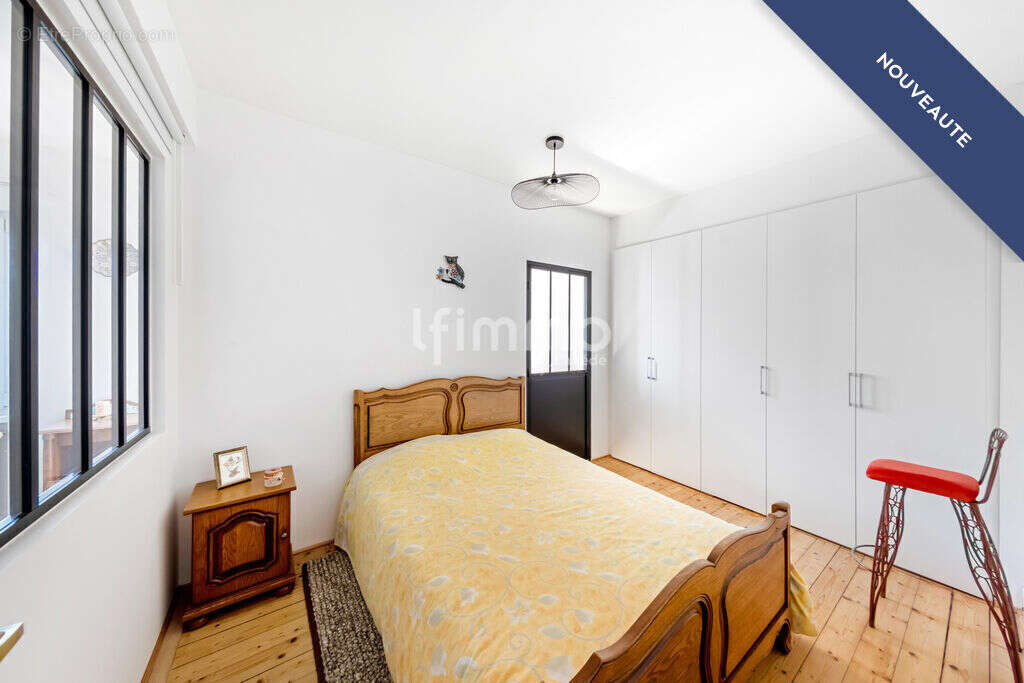 Appartement à MULHOUSE