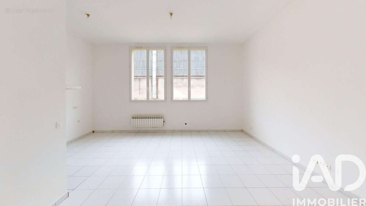 Photo 3 - Appartement à CHAMPAGNE-SUR-SEINE