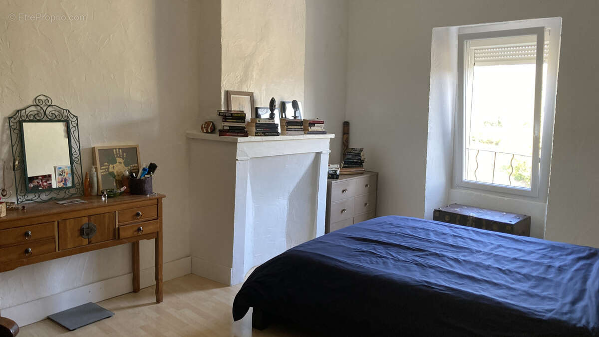 Appartement à GANGES