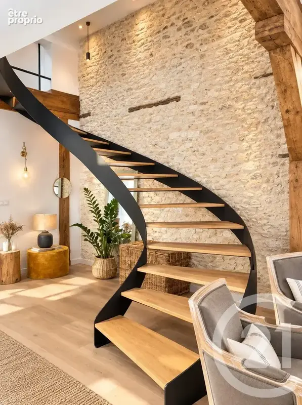 Maison 6 pièces 221 m² à vendre à Richebourg (78550) - photo 7