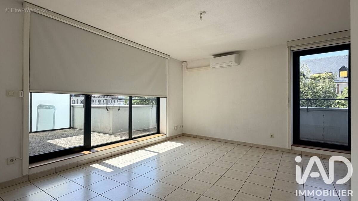 Photo 1 - Appartement à TROYES