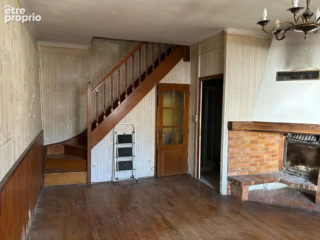 Maison 85m² à aranc - photo 9