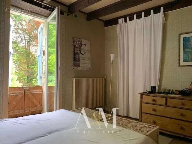 Maison à SAINT-SIMEUX