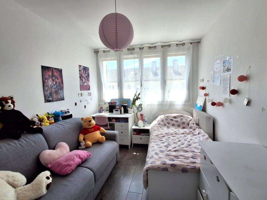 Appartement à MARGNY-LES-COMPIEGNE