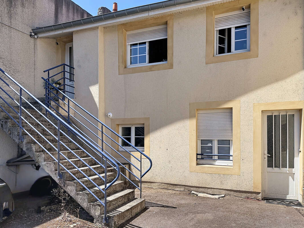 Appartement à HAGONDANGE