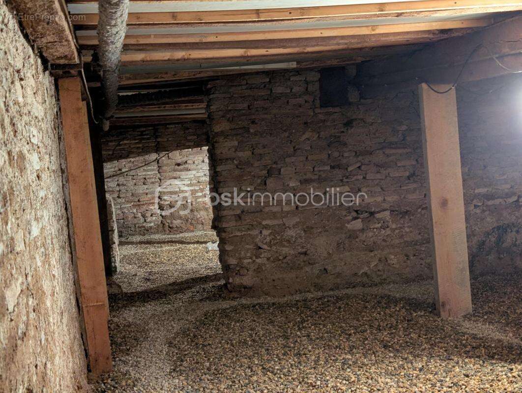 Ensemble immobilier de caractère avec jardin japonais et revenus locatifs - photo 9