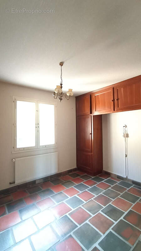 Maison à LA COQUILLE