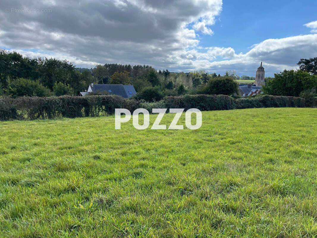 A vendre  parcelle de terrain proche villers bocage (14) - photo 3