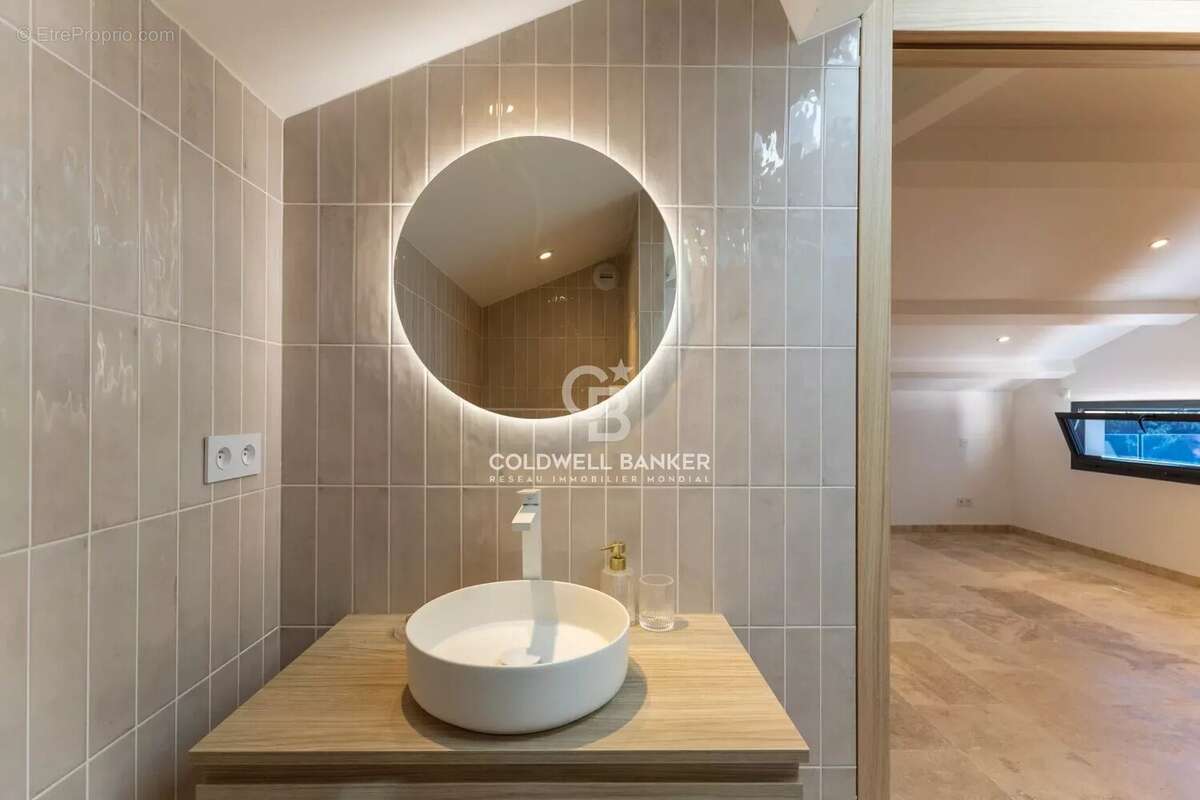 Appartement à CALVI