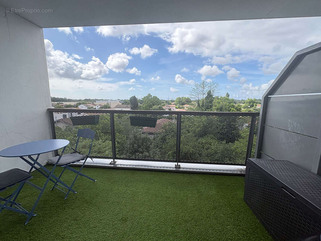 Appartement à MERIGNAC