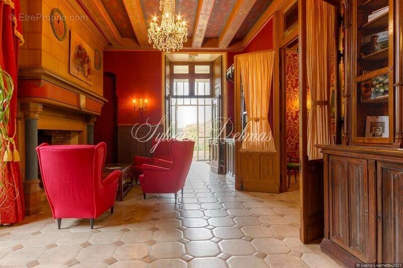 Propriete à vendre 50 pièces proche de TOURS (37) - photo 4
