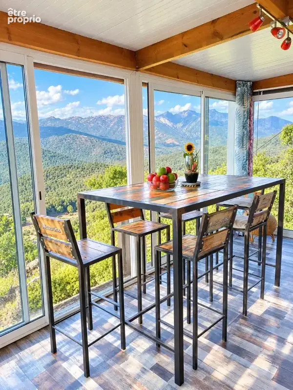 Photo Maison à Carbuccia au prix de 299 000€