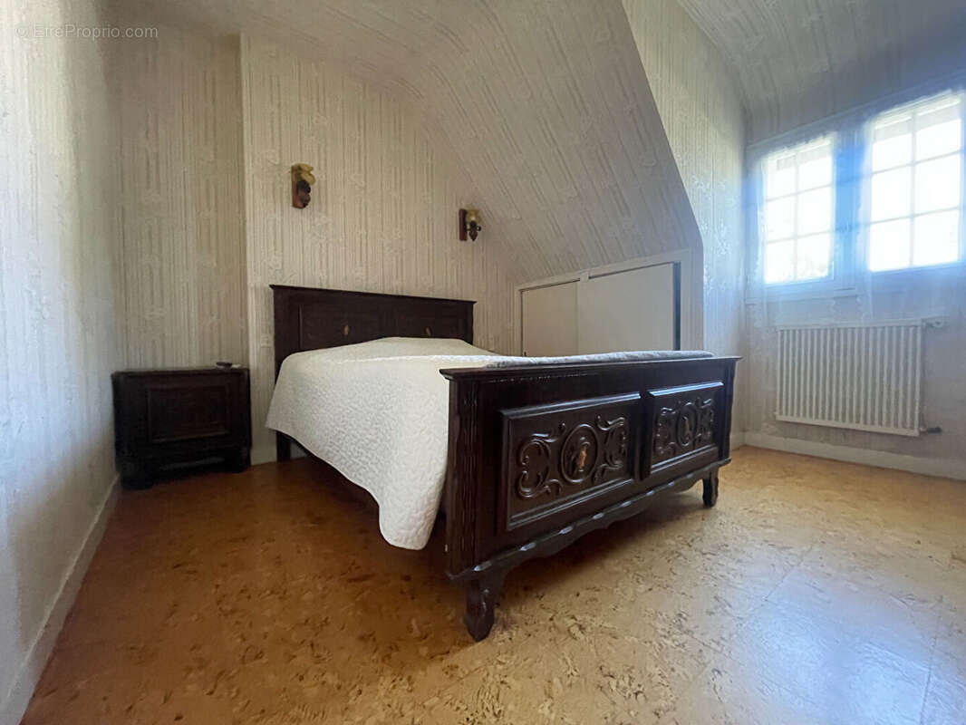 Maison Néo Bretonne au Bourg de PLUGUFFAN - photo 7