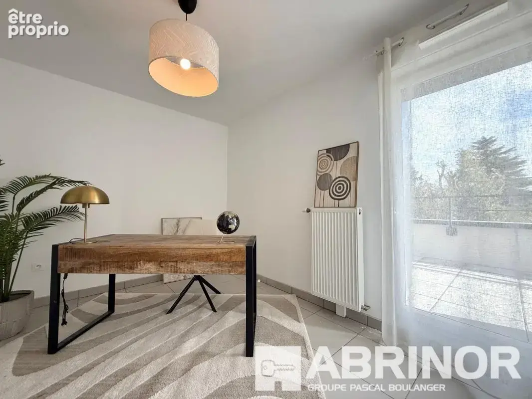 Appartement rare de 106 m² avec terrasse de 68 m² – Saint-Honoré - photo 6
