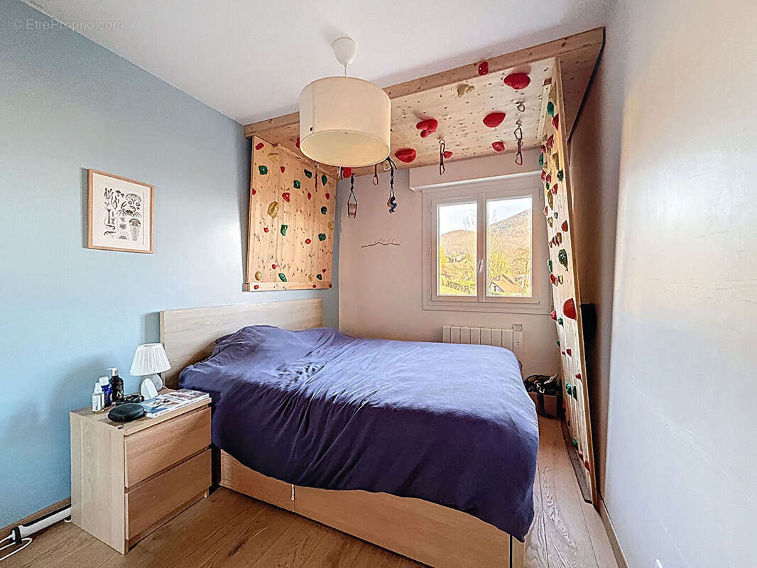 Appartement à ANNECY-LE-VIEUX