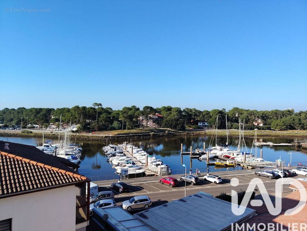 Photo 1 - Appartement à CAPBRETON