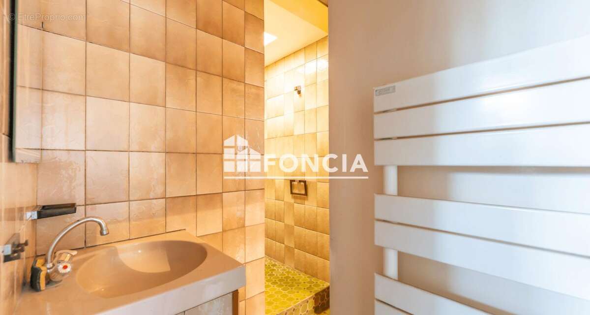 Appartement à CHATOU