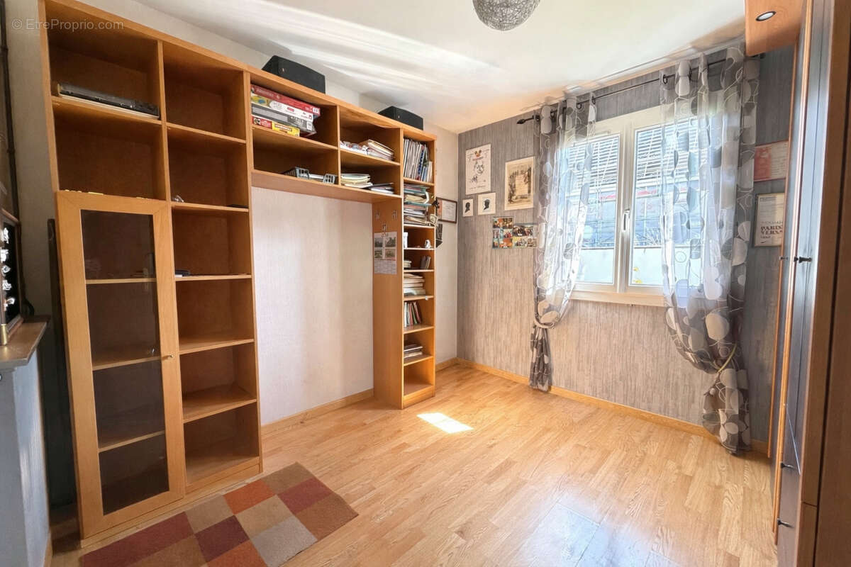 Maison à SAINT-GERMAIN-SUR-MORIN