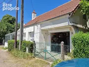 Maison à PREMERY