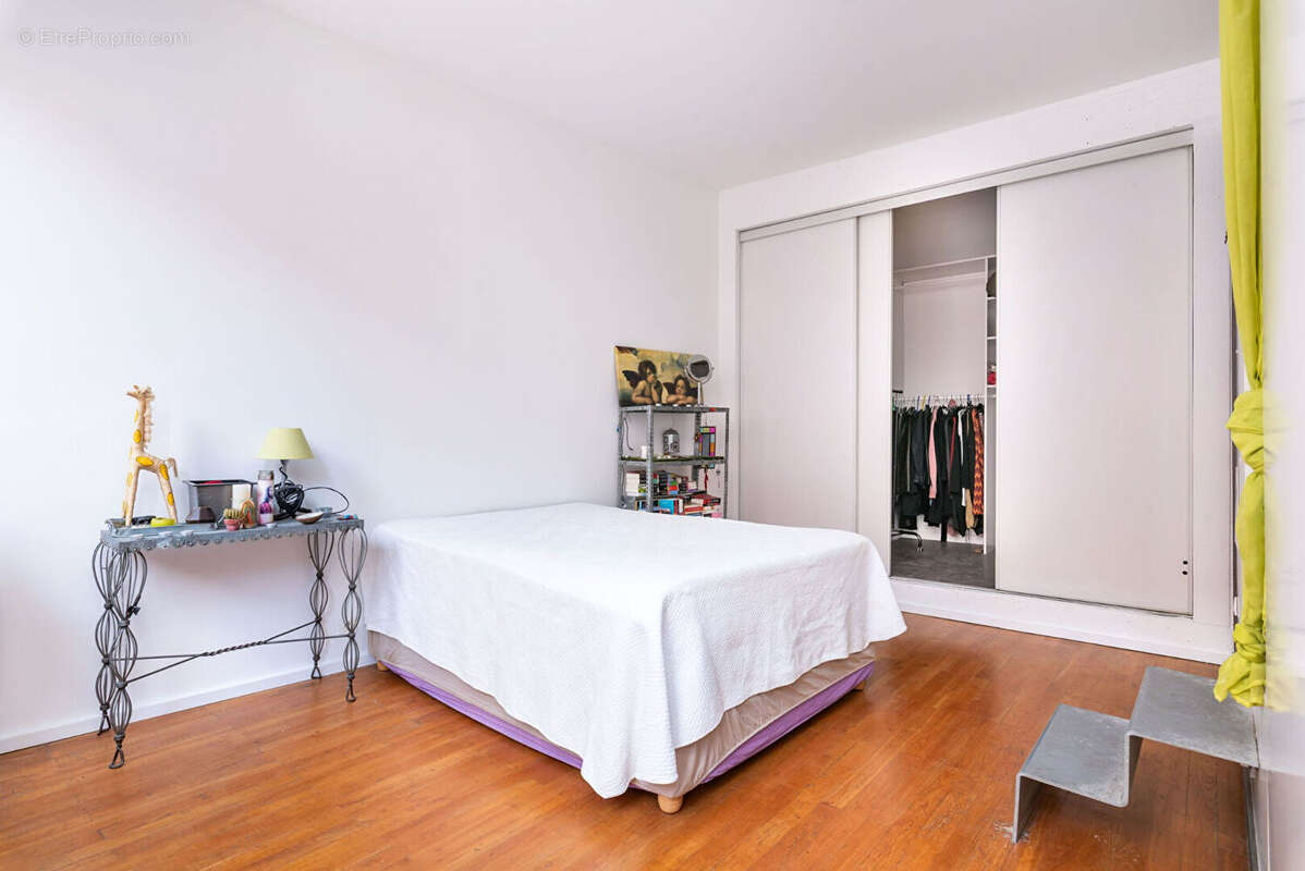 Appartement à LYON-1E