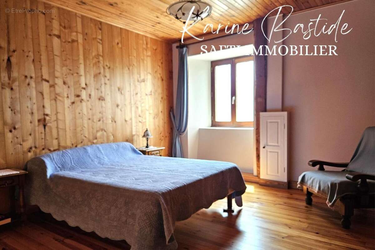 Photo 8 - Maison à COUCOURON