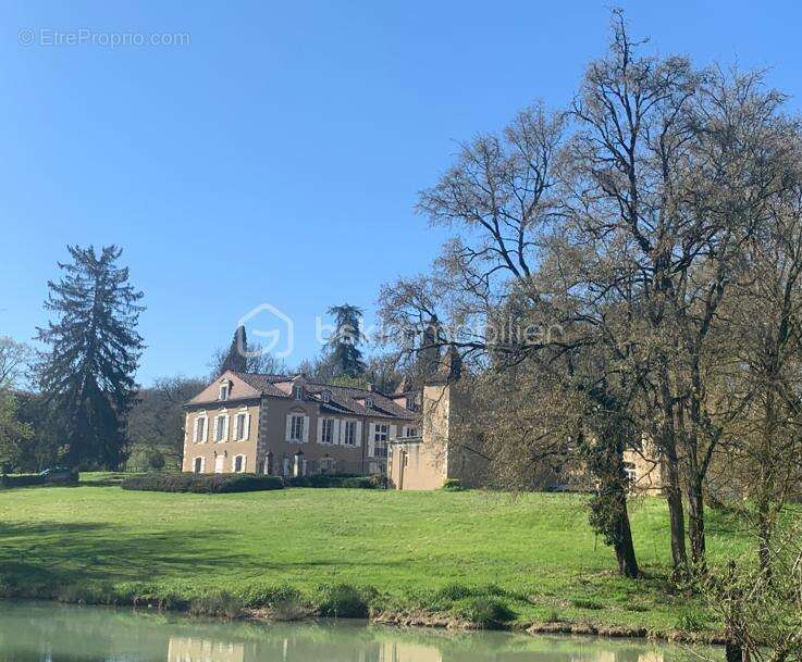 Maison à AUCH