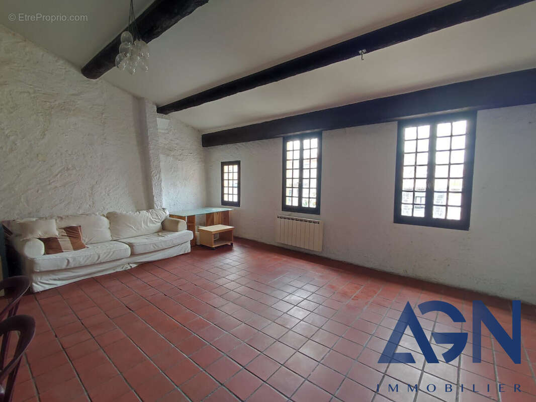 Appartement à AGDE