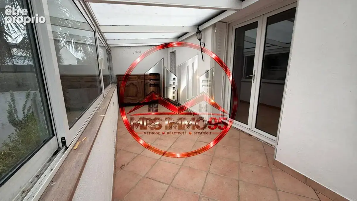 Maison 3 chambres + studio indépendant - photo 17