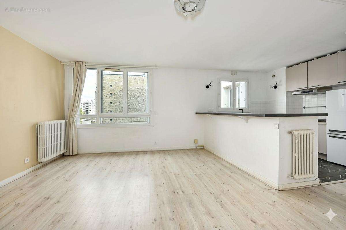 Appartement à VANVES