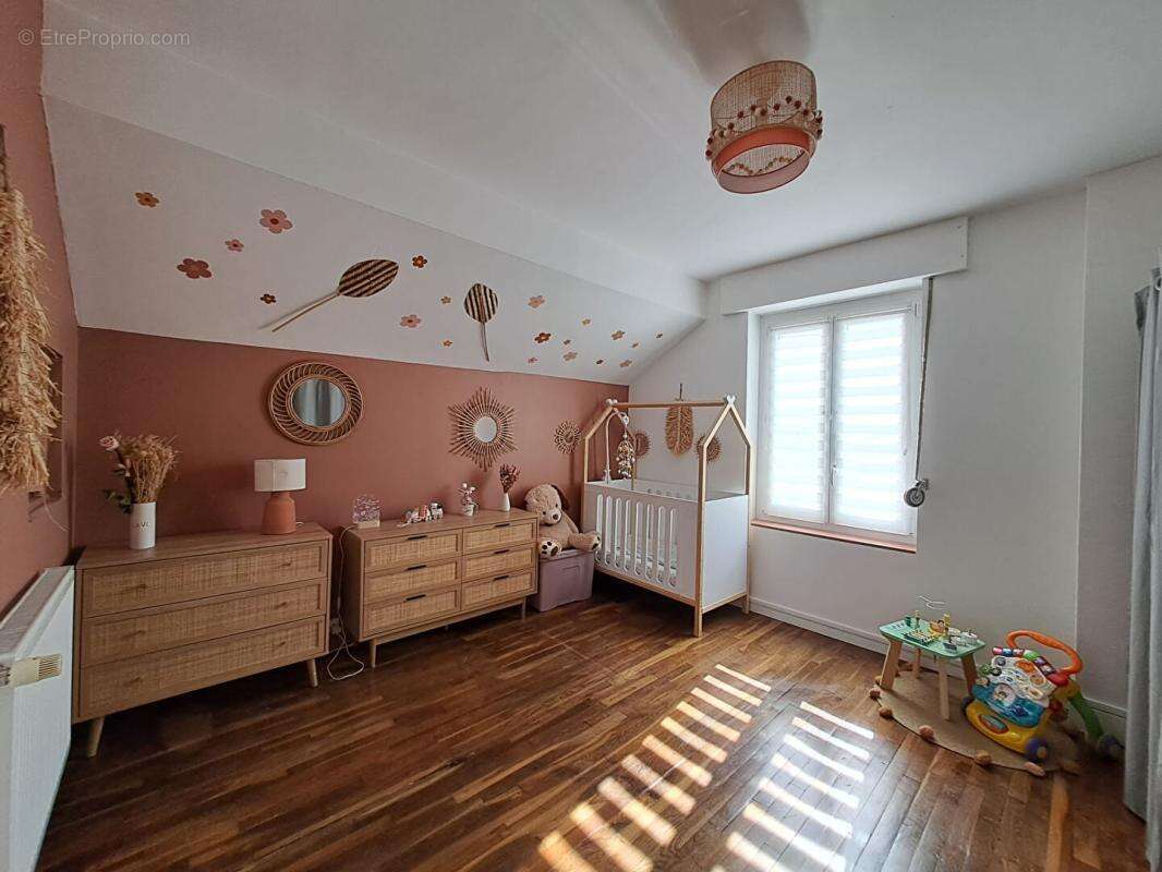Maison Sinceny - photo 12
