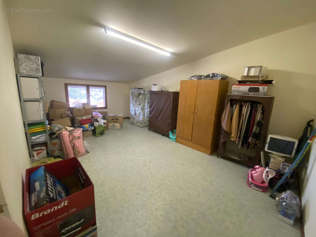 Maison à DUN-LE-PALESTEL