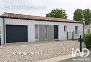 Photo 1 - Maison à LA GARNACHE